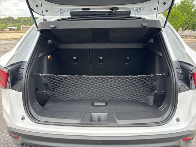 2026 Chevrolet Trax 2RS Kerrville TX