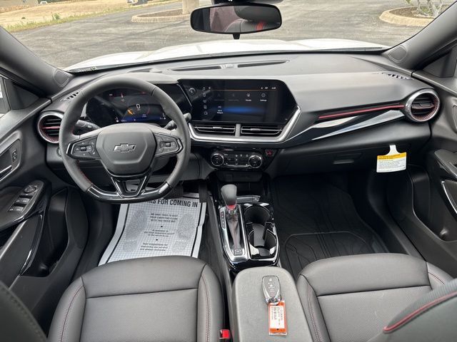 2026 Chevrolet Trax 2RS Kerrville TX