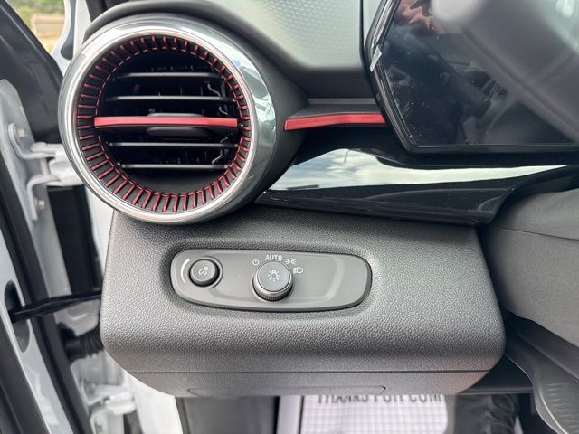 2026 Chevrolet Trax 2RS Kerrville TX