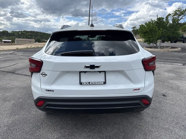 2026 Chevrolet Trax 2RS Kerrville TX