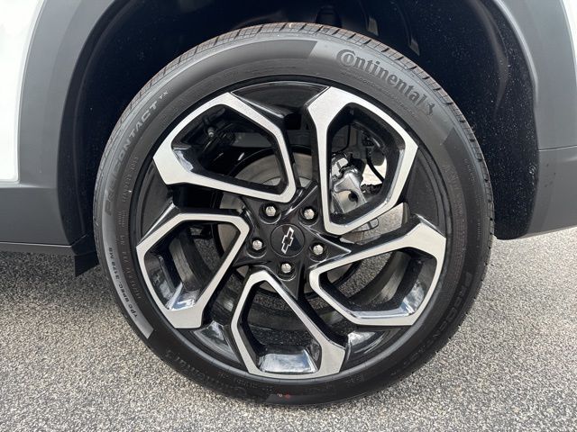 2026 Chevrolet Trax 2RS Kerrville TX