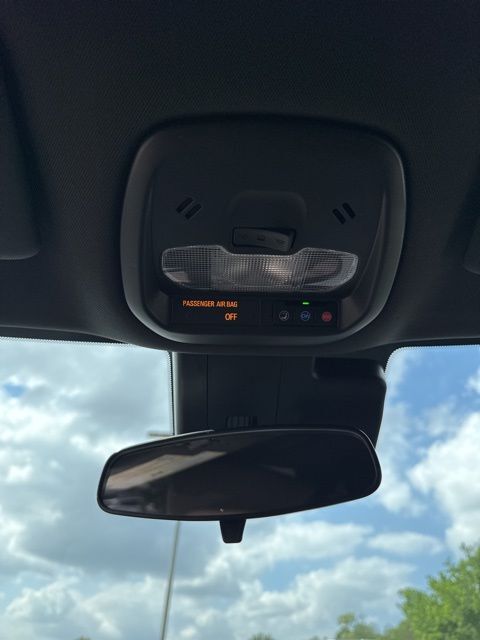 2026 Chevrolet Trax 2RS Kerrville TX