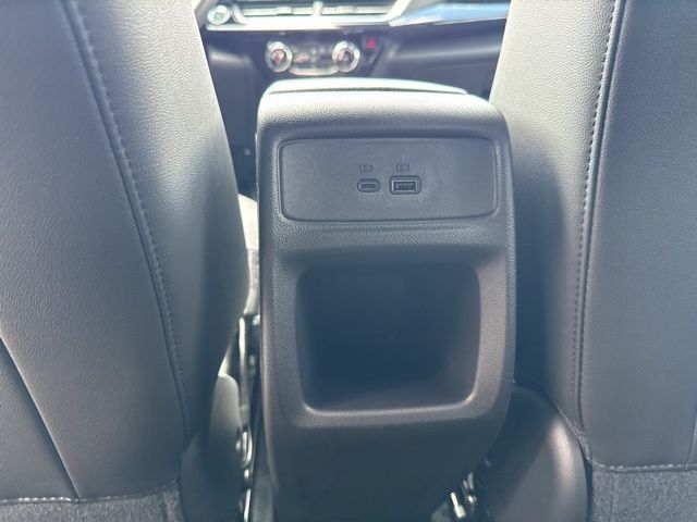 2026 Chevrolet Trax 2RS Kerrville TX