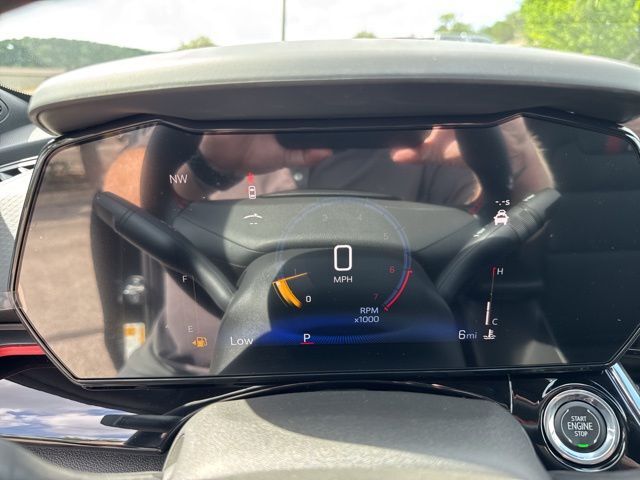 2026 Chevrolet Trax 2RS Kerrville TX