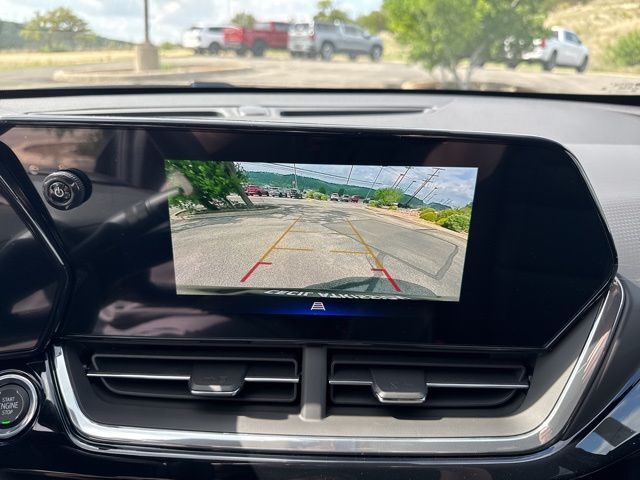 2026 Chevrolet Trax 2RS Kerrville TX