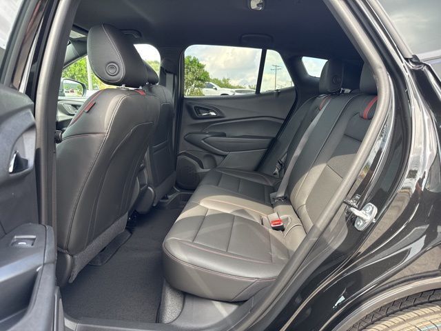 2026 Chevrolet Trax 2RS Kerrville TX