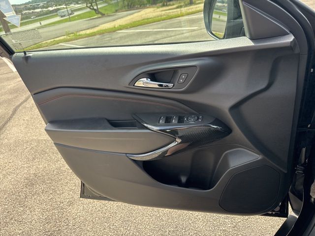 2026 Chevrolet Trax 2RS Kerrville TX