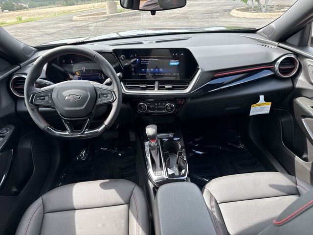 2026 Chevrolet Trax 2RS Kerrville TX