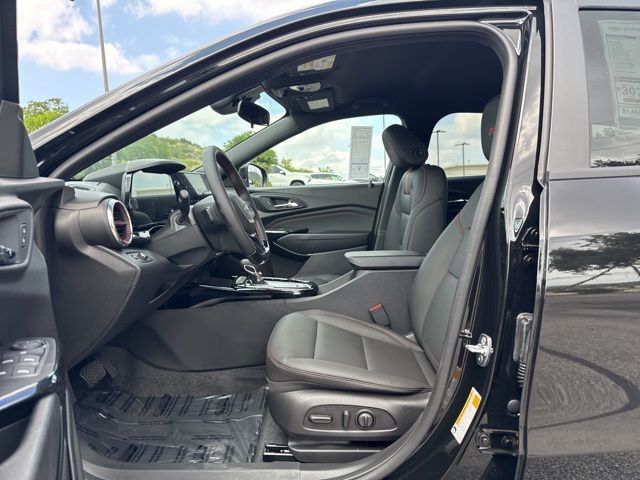 2026 Chevrolet Trax 2RS Kerrville TX