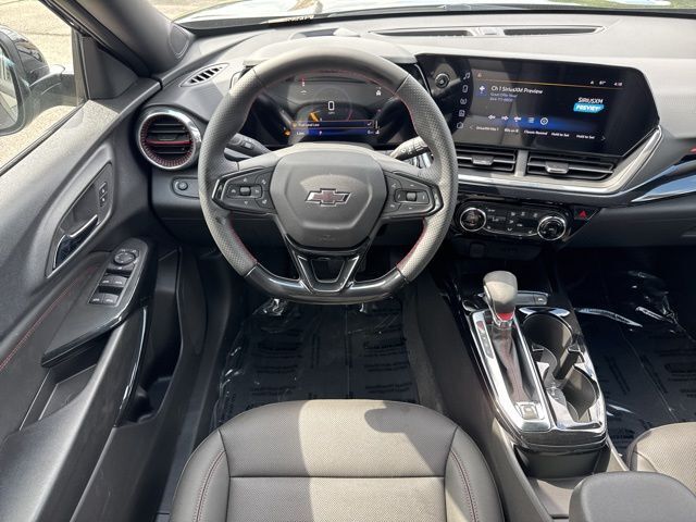 2026 Chevrolet Trax 2RS Kerrville TX