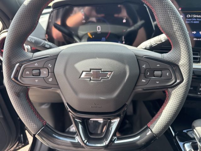 2026 Chevrolet Trax 2RS Kerrville TX