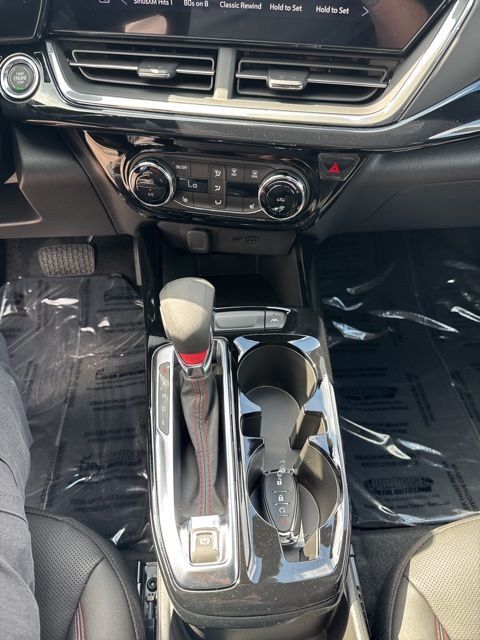 2026 Chevrolet Trax 2RS Kerrville TX