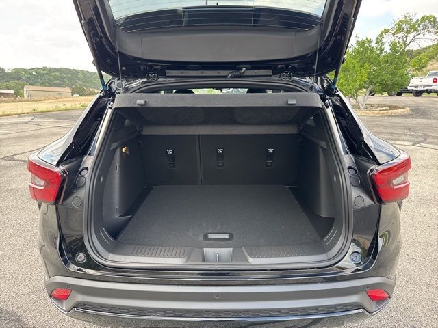 2026 Chevrolet Trax 2RS Kerrville TX