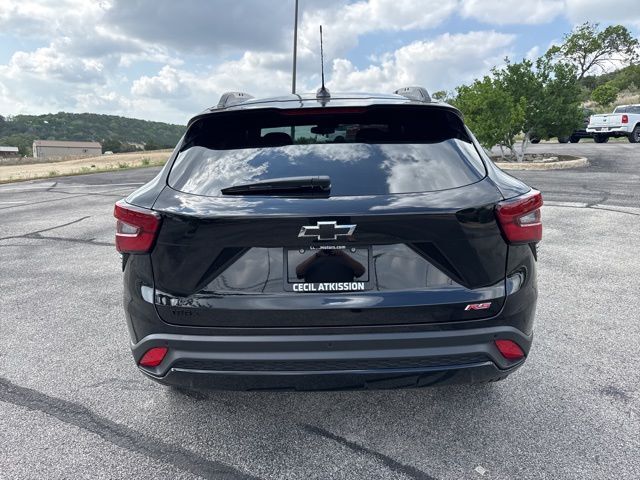 2026 Chevrolet Trax 2RS Kerrville TX