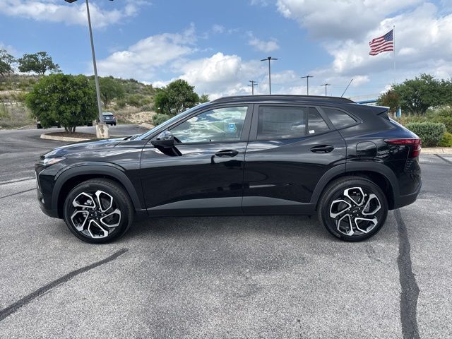 2026 Chevrolet Trax 2RS Kerrville TX