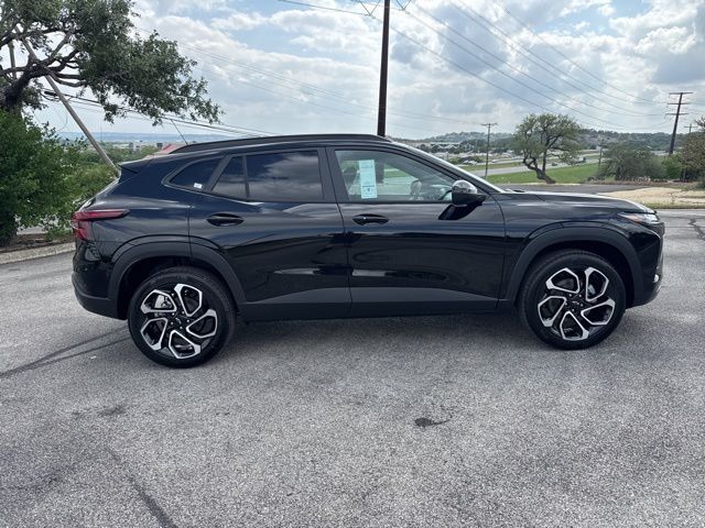 2026 Chevrolet Trax 2RS Kerrville TX