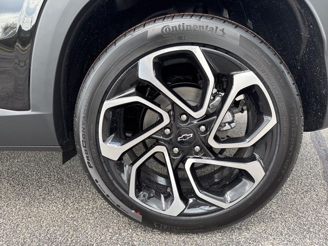 2026 Chevrolet Trax 2RS Kerrville TX