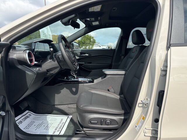 2026 Chevrolet Trax 2RS Kerrville TX