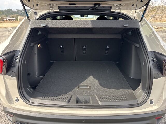 2026 Chevrolet Trax 2RS Kerrville TX