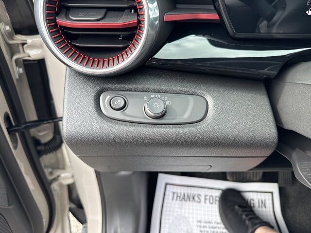 2026 Chevrolet Trax 2RS Kerrville TX