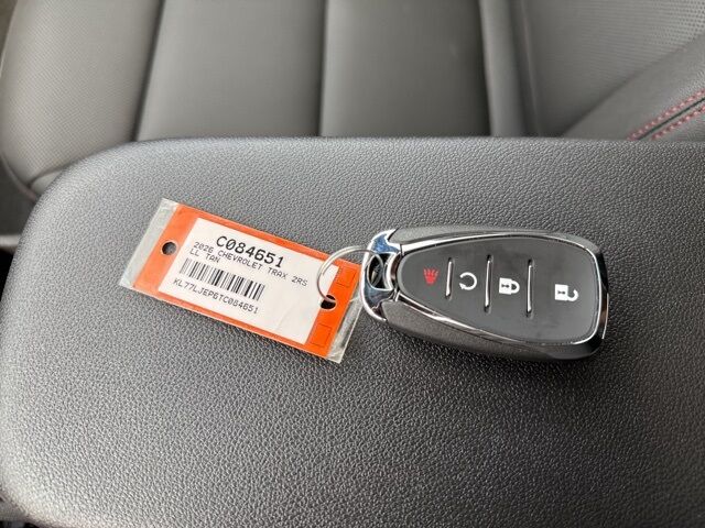 2026 Chevrolet Trax 2RS Kerrville TX