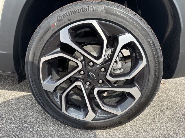 2026 Chevrolet Trax 2RS Kerrville TX