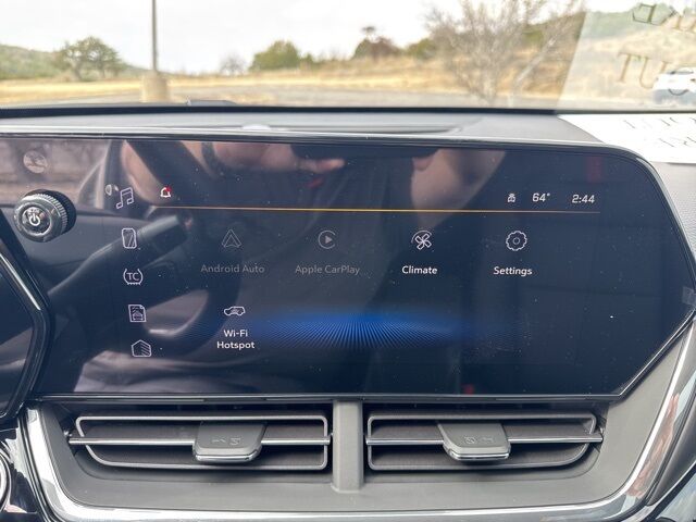 2026 Chevrolet Trax 2RS Kerrville TX