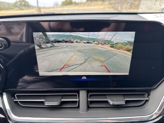 2026 Chevrolet Trax 2RS Kerrville TX