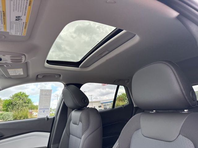 2026 Chevrolet Trax 2RS Kerrville TX