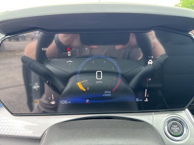 2026 Chevrolet Trax 2RS Kerrville TX