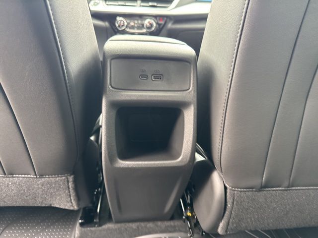2026 Chevrolet Trax 2RS Kerrville TX
