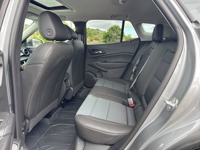 2026 Chevrolet Trax 2RS Kerrville TX