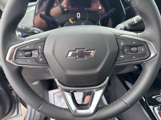 2026 Chevrolet Trax 2RS Kerrville TX