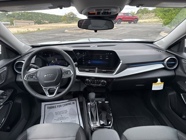 2026 Chevrolet Trax 2RS Kerrville TX