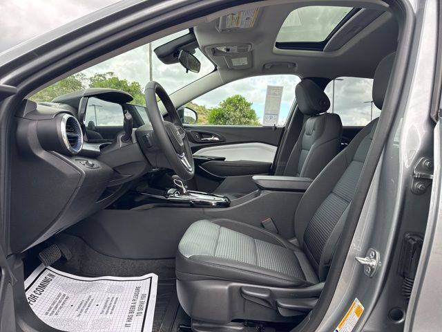 2026 Chevrolet Trax 2RS Kerrville TX