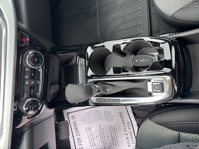 2026 Chevrolet Trax 2RS Kerrville TX