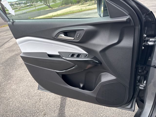 2026 Chevrolet Trax 2RS Kerrville TX