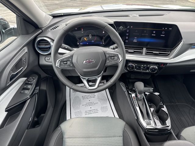 2026 Chevrolet Trax 2RS Kerrville TX
