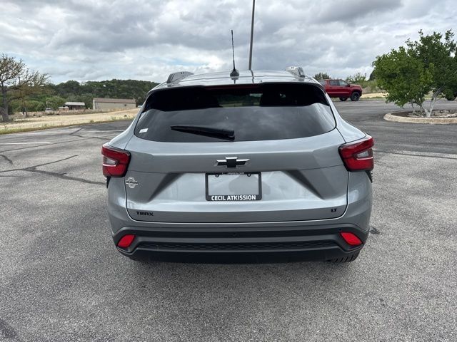 2026 Chevrolet Trax 2RS Kerrville TX