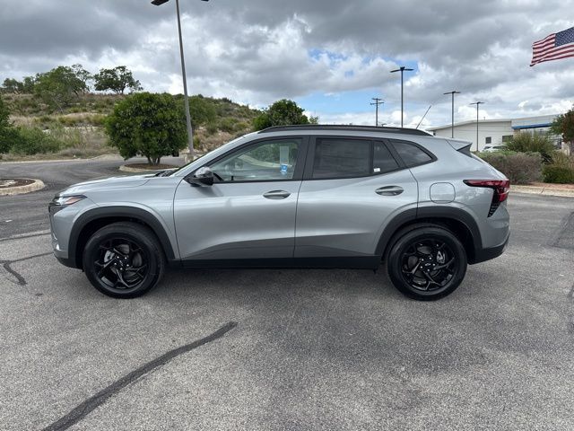 2026 Chevrolet Trax 2RS Kerrville TX