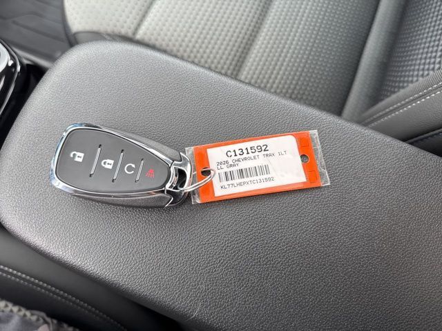2026 Chevrolet Trax 2RS Kerrville TX