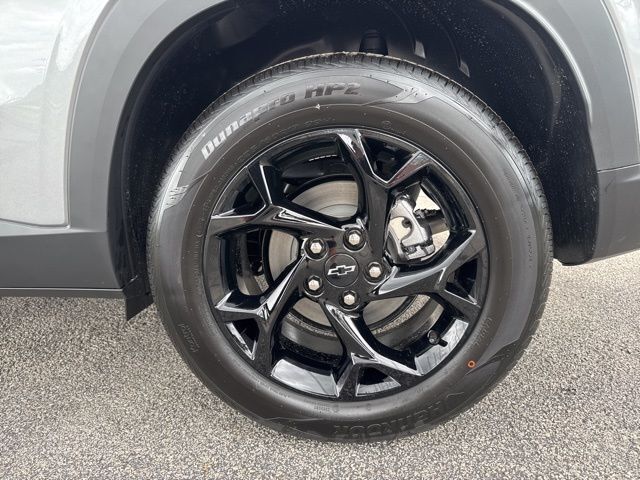 2026 Chevrolet Trax 2RS Kerrville TX