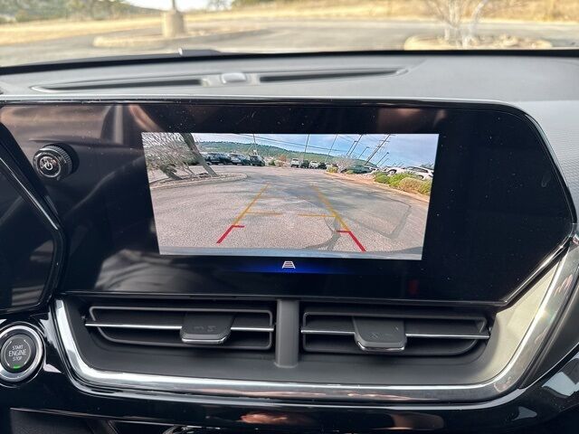 2026 Chevrolet Trax 2RS Kerrville TX