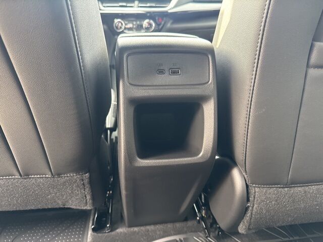 2026 Chevrolet Trax 2RS Kerrville TX