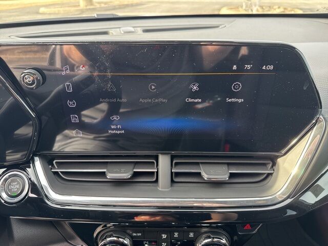 2026 Chevrolet Trax 2RS Kerrville TX