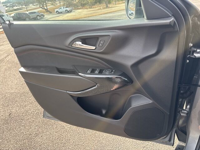 2026 Chevrolet Trax 2RS Kerrville TX