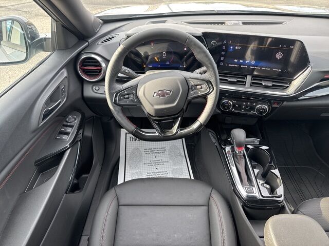 2026 Chevrolet Trax 2RS Kerrville TX