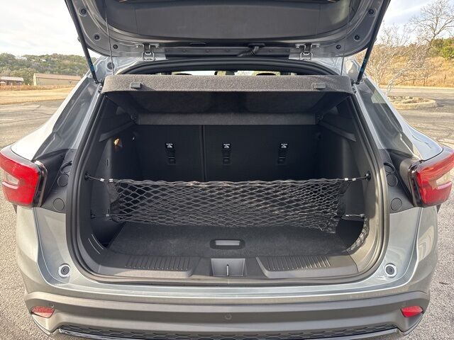 2026 Chevrolet Trax 2RS Kerrville TX