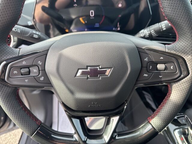 2026 Chevrolet Trax 2RS Kerrville TX