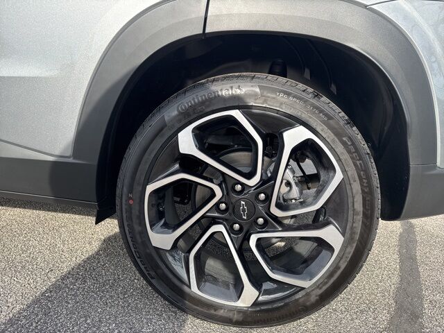 2026 Chevrolet Trax 2RS Kerrville TX